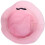 Tommy Hilfiger Tommy Hilfiger heren Established Bucket Hat Crystal Rose Small VS 3