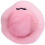 Tommy Hilfiger Tommy Hilfiger heren Established Bucket Hat Crystal Rose Small VS 2