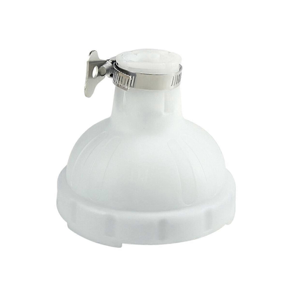 Airless Sprayer Accessories Intake Hose Strainer Mesh Paint Latex Paint Mesh Universal Replacement Accessories