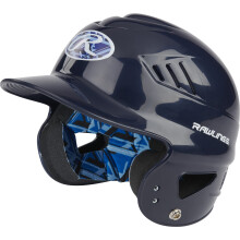Kask Rawlings unisex dla nastolatków Remix REMIX - granatowy, jeden rozmiar USA