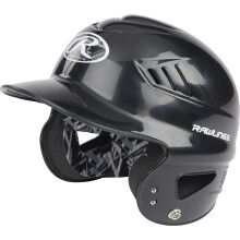 Kask Rawlings unisex dla nastolatków Remix REMIX - czarny, jeden rozmiar USA
