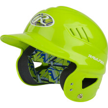 Kask Rawlings unisex dla nastolatków Remix REMIX - zielony, jeden rozmiar USA