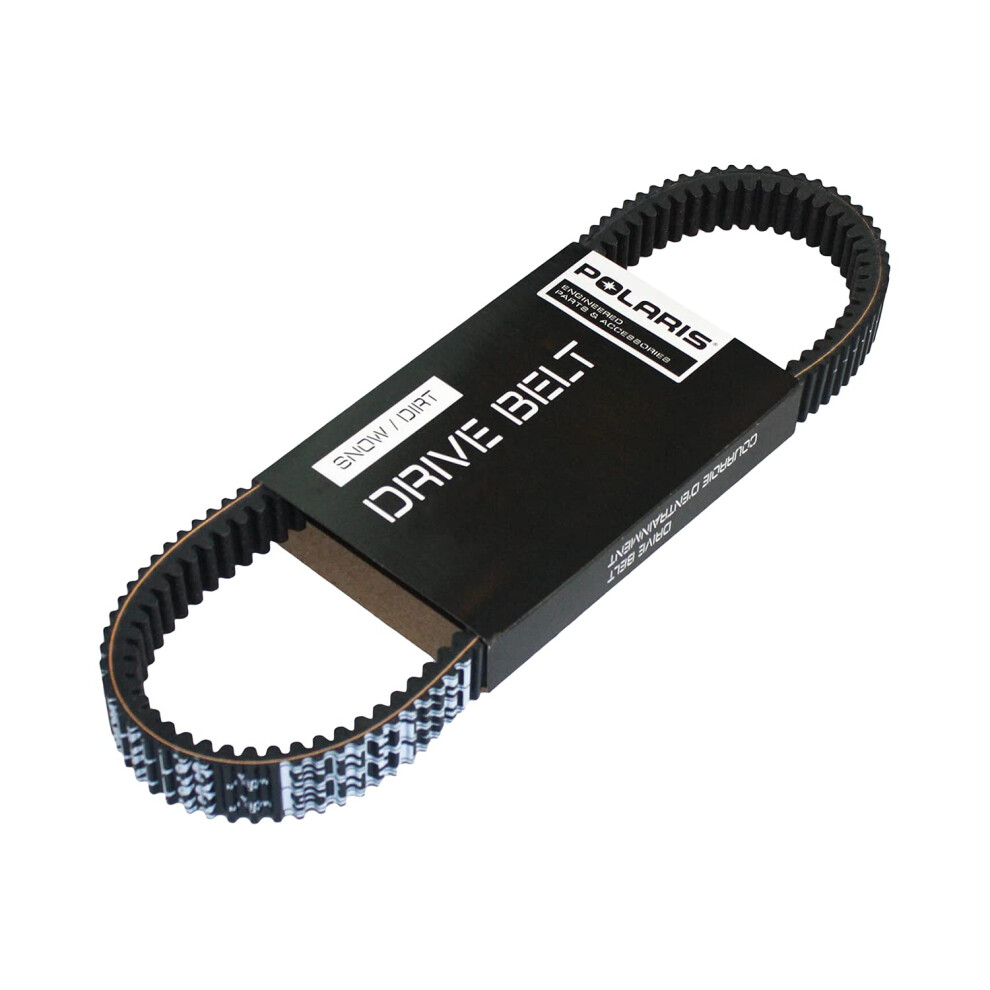 Polaris Rzr Drive Belt For Specific Pro R And Pro R 4 Models Includin 194722718258