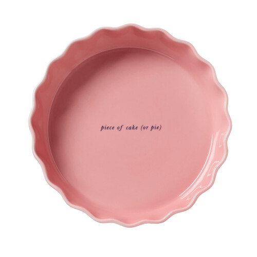 Kate Spade New York Make It Pop Kuchenform, Einheitsgr    e, Rosa