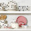 Kate Spade New York Make It Pop Kuchenform, Einheitsgr    e, Rosa 4