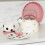 Kate Spade New York Make It Pop Kuchenform, Einheitsgr    e, Rosa 2