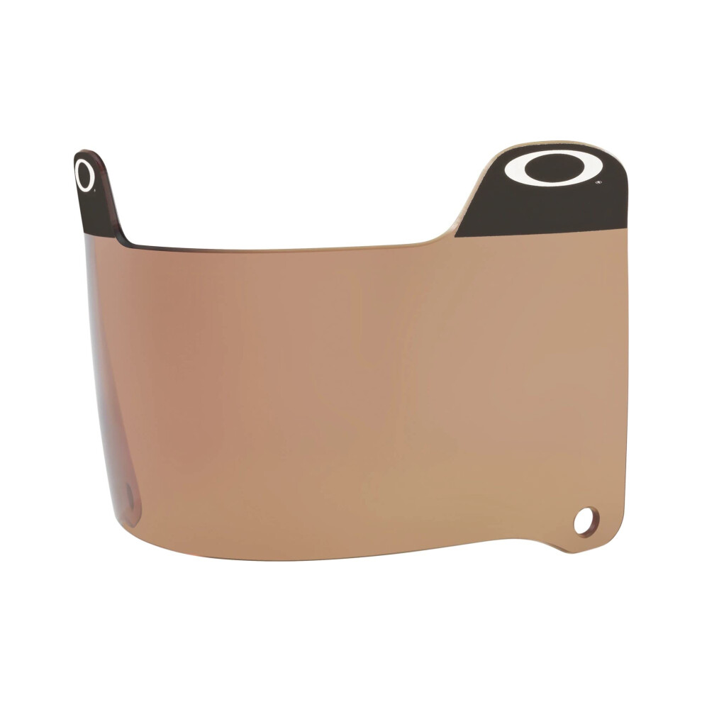 Photos - Protective Gear Set Oakley PRO Football Shield - PRIZM Gridiron AOO0032SH 