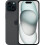 Refurbished Apple Apple iPhone 15 (Global A3092) (128GB, Black) 1