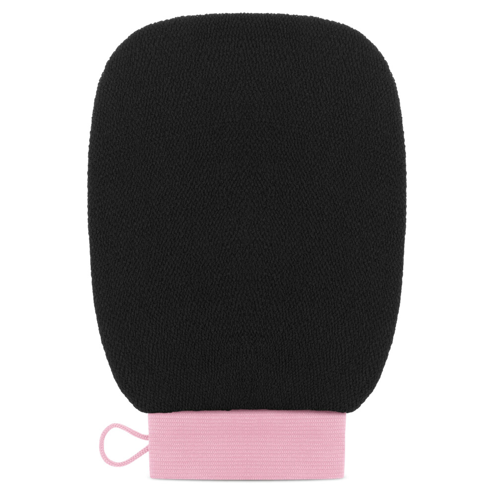 Valitisch Valitic Exfoliating Glove For Body Scrub- Body Scrubber Exfoliator Mit