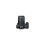 Canon Canon EOS 4000D DSLR Camera & EF-S 18-55mm Lens - Black 4