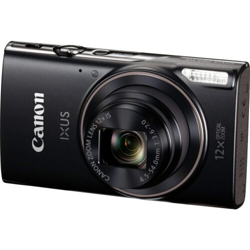 Canon Canon IXUS 285 HS (Black)