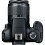 Canon Canon EOS 4000D DSLR Camera & EF-S 18-55MM Lens 5