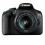 Canon Canon Eos 2000D Black Kit Ef-S 18-55Mm F3.5-5.6 Is Ii 1