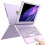 Θήκη Πληκτρολογίου Touchpad για iPad 10.2 9ης/8ης/7ης Γενιάς - 360 Περιστρεφόμενη 1