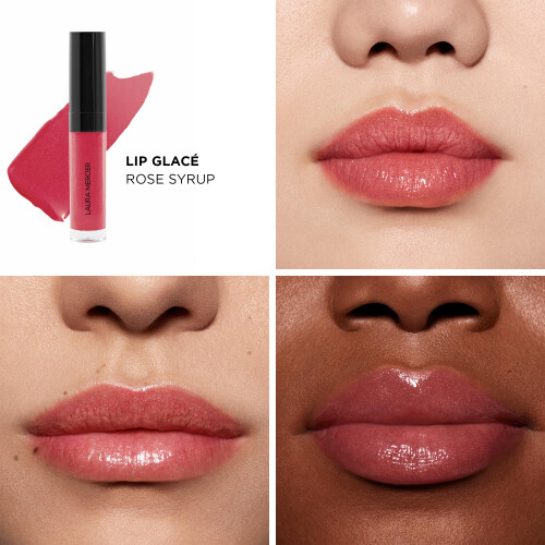 Laura Mercier Laura Mercier Lip Glacé Lip Gloss 2