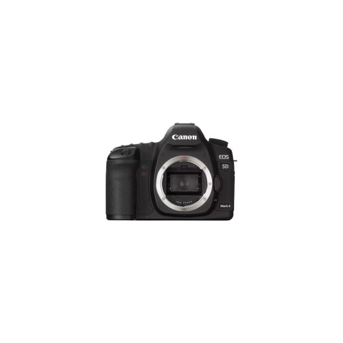 Canon Canon EOS 5D Mark II (Σώμα)