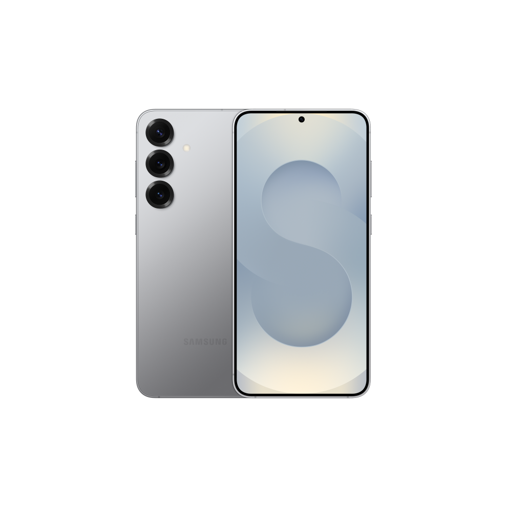 Samsung Galaxy S25 256Gb Shadow Silver