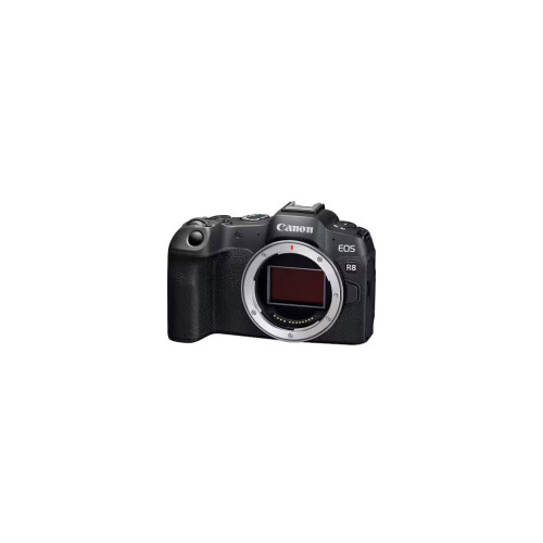 Canon Canon EOS R8 Gehäuse + EF-EOS R Mount-Adapter 1