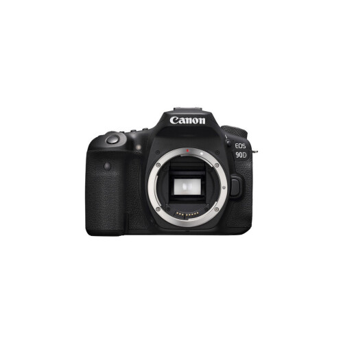 Canon CANON EOS 90D Body