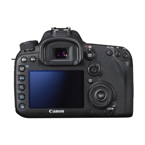 Canon Canon EOS 7D Mark II Gehäuse 1