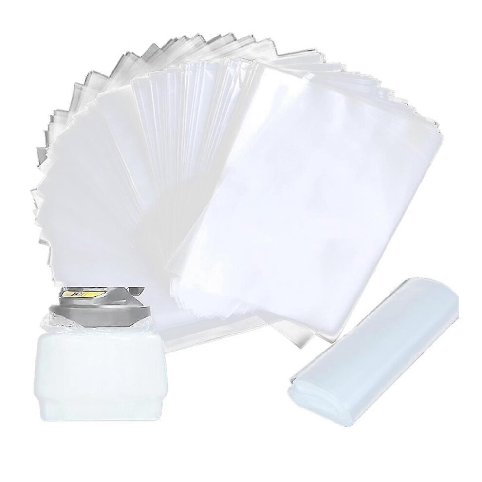 100Pcs Paintspray Bags, Paint Sprayer Parts, Paintspray Cup Liners, Spraygun Cup Liners, ForWagner Paint Sprayer Parts