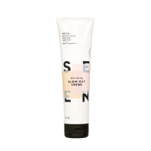 VISTO - Perfumado - Creme Blow-Out - Creme de cabelo Blow Out no comedognico e sem sulfato - Reduz o frizz - Protetor de calor - Seguro para pe