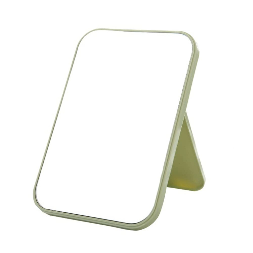Vliegoorsprong Flyorigin Mirror Super Hd Tabletop Mirror Foldable Bracket Designed Makeup Mirror Hand Free/Handheld Mirror