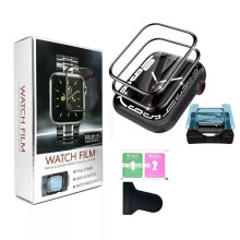 (45mm) Easy Fit Screen Protector for Apple Smart Watches