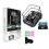 (45mm) Easy Fit Screen Protector for Apple Smart Watches 1
