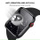 (45mm) Easy Fit Screen Protector for Apple Smart Watches 3
