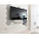 ynVISION V?gmontering kompatibel med Sonos Beam Gen 1 & Gen 2 5