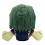 Bleacher Creatures Marvel She Hulk 8 Kuricha Sitting Plush- Soft Chibi Inspired Toy 5