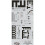 Set de rachete din SUA 36 de rachete includ STEM 1/128 Scale Kit Model 2