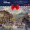 Ceaco - Thomas Kinkade - Disney - Wakacje - Candy Cane Express - Puzzle 1000 elementσw 2