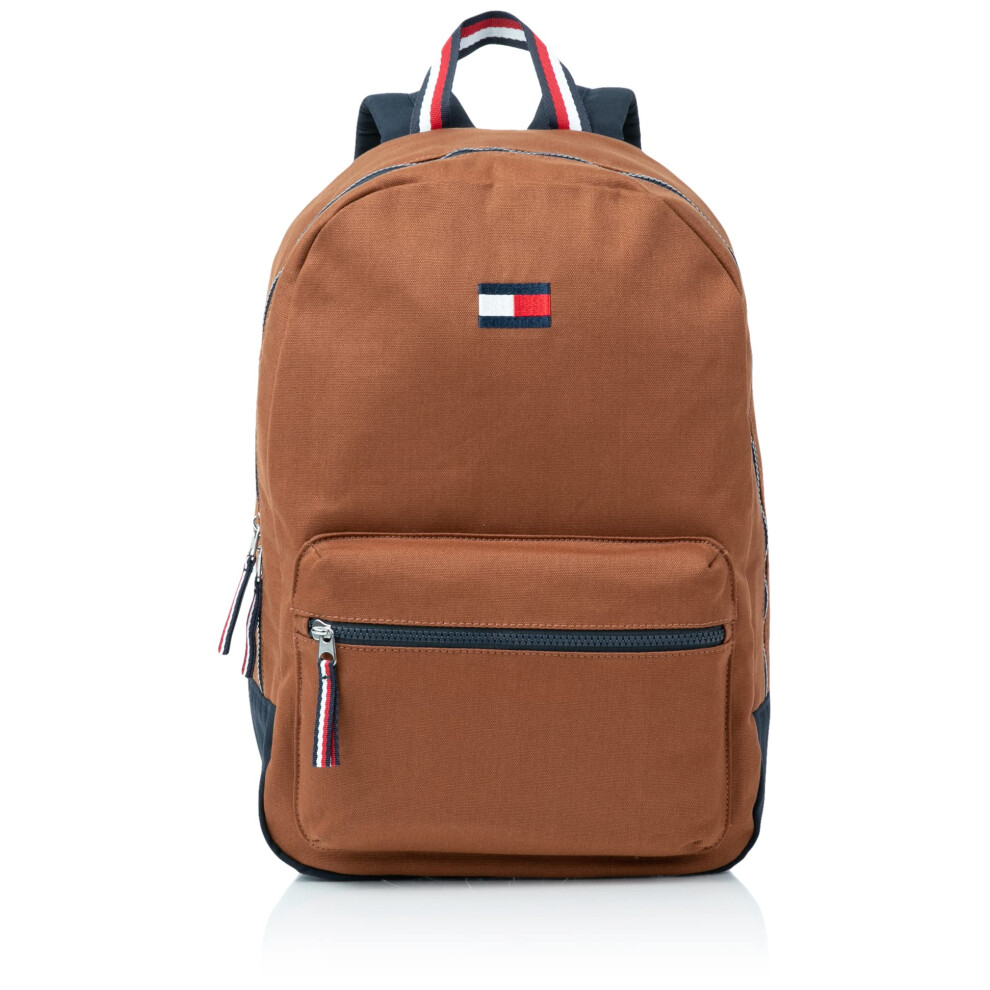 Tommy Hilfiger Ardin Rucksack Heritage Gold-image