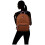 Tommy Hilfiger Tommy Hilfiger Ardin Backpack  Heritage Gold 5