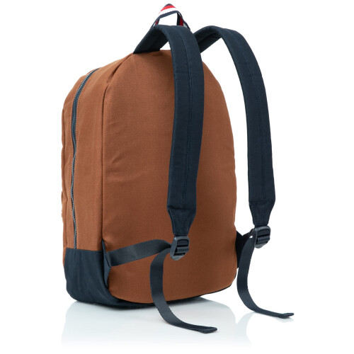 Tommy Hilfiger Tommy Hilfiger Ardin Backpack  Heritage Gold 1
