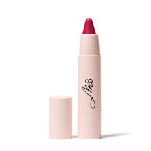 Monika Blunder Beauty Kissen Lush Lipstick Crayon - Constance (Φούξια/Μπέρι) Καθαρή Ομορφιά