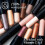 Julep Eyeshadow 101 Στικ Σκιάς Waterproof, Cocoa Shimmer 4
