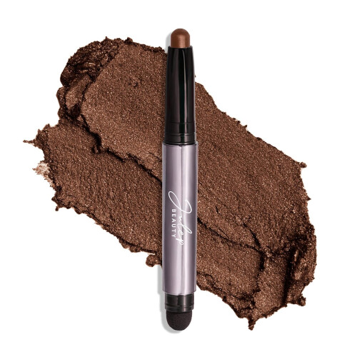 Julep Eyeshadow 101 Στικ Σκιάς Waterproof, Cocoa Shimmer
