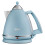De'Longhi Delonghi Argento 1.7L Kettle & 4 Slice Toaster Set, Blue 3
