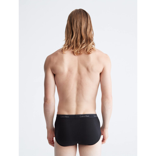Calvin Klein ??d???? s??p Calvin Klein Cotton Classics set 3 te  a????,   a???, p???   e???? 2