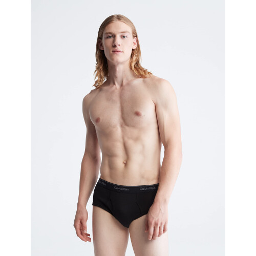 Calvin Klein ??d???? s??p Calvin Klein Cotton Classics set 3 te  a????,   a???, p???   e???? 1