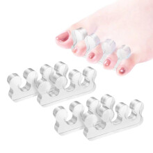 S parateur d'orteils ZaxSota S parateur d'ongles d'orteils S parateur d'orteils P dicure