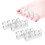 ZaxSota Toe Separator  Toe Nail Separator  Toe Separators Pedicure  To 1