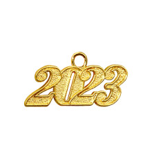 YIIOSS Pr   vesok s d   tumom prom   cie 2023, zlat