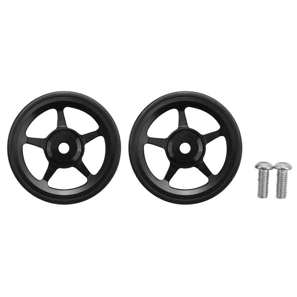 Bicycle Easywheel Aluminum Alloy Super Lightweight Easy Wheels for