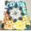 Elizabeth Hartman Star Systems Pattern 1