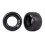 Traxxas Pneus Mickey Thompson Drag Slicks Composé Collant (2) 9471R 1