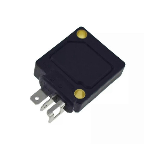 2PCS E301-24-910 Distributor Ignition Module S2 S3 for RX2 RX3 RX4 RX5 RX-7 J-109 FB 12A 13B E30124910 1